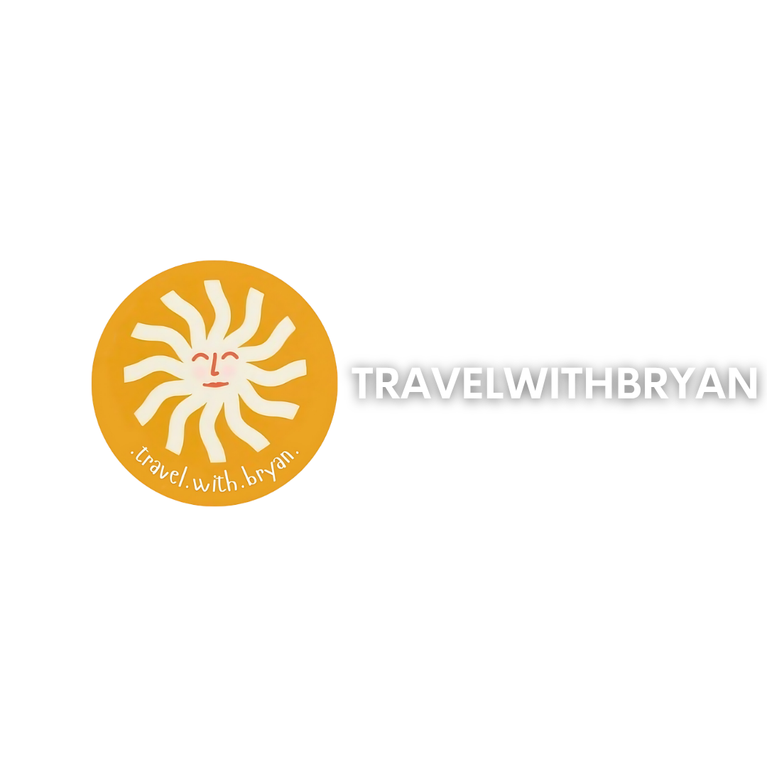 travelwithbryan.com